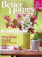 Better Homes And Gardens 2011 04, page 1